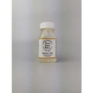 MAGIC GEL - пятновыводитель.