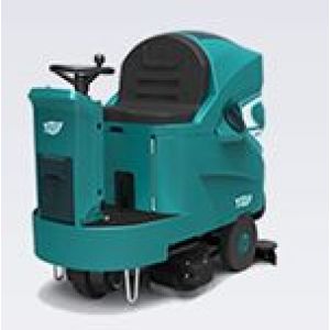 Поломоечная машина в T150/85R (S)