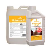 Universal Prof, универсальное моющее средство. Концентрат.