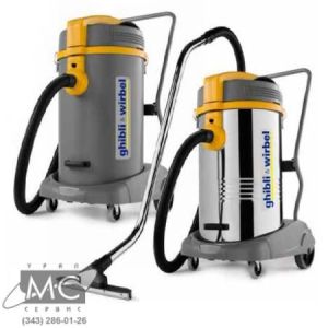 Пылеводосос Power WD 80.2 P TPT / I TPT