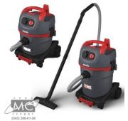 Пылеводосос NSG uClean ADL/ARDL 1420 / 1432 EHP с фунцией воздуходувки