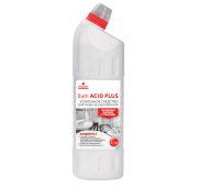 Bath Acid Plus, кислотное чистящее гелеобразное средство усиленного действия.