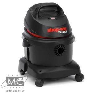 Пылеводосос Micro 10 Portable