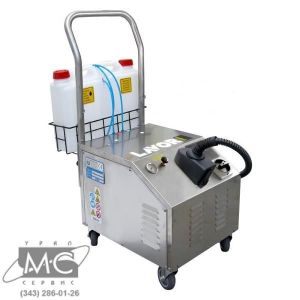 Парогенератор GV 3,3 M plus