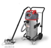 Пылеводосос NSG uClean ARDL 1455 EHP с розеткой для электроинструмента и функцией воздуходувки