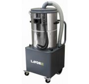 Пылеводосос электрический Lavor Professional DTX80 1-30S (трехфазный)